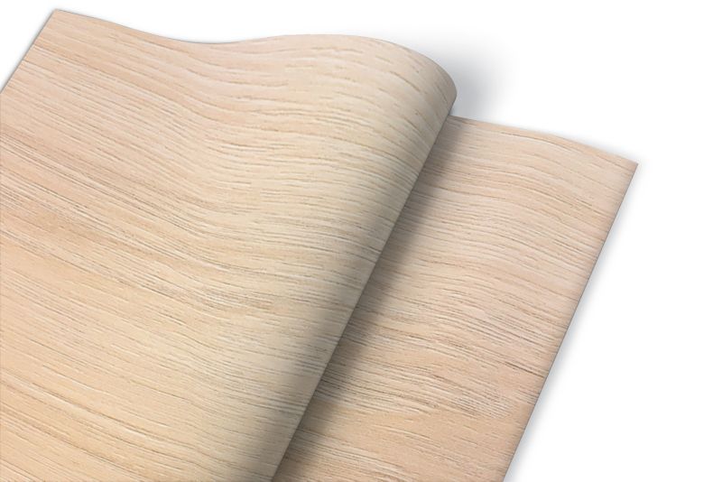 Samoprzylepna okleina Tulup 100x50 cm Jasne drewno 1 szt. II