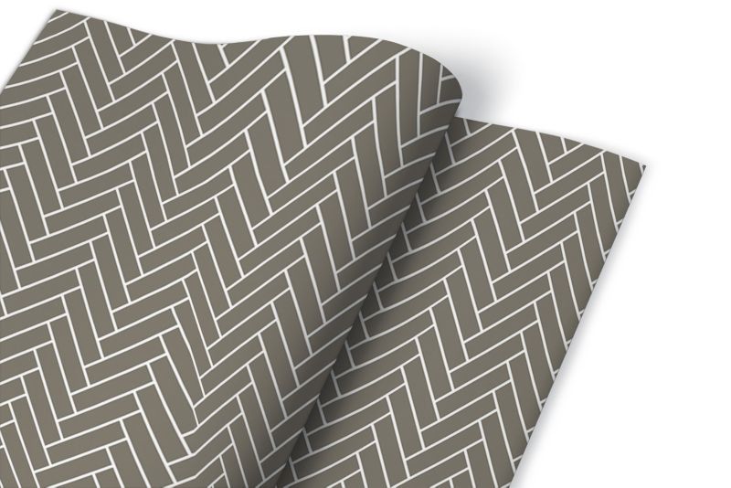 Samoprzylepna okleina Tulup 100x50 cm Jodełka 1 szt.