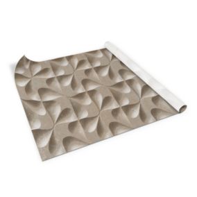 Samoprzylepna okleina Tulup 100x50 cm Kamienna abstarkcja 3d 1 szt.