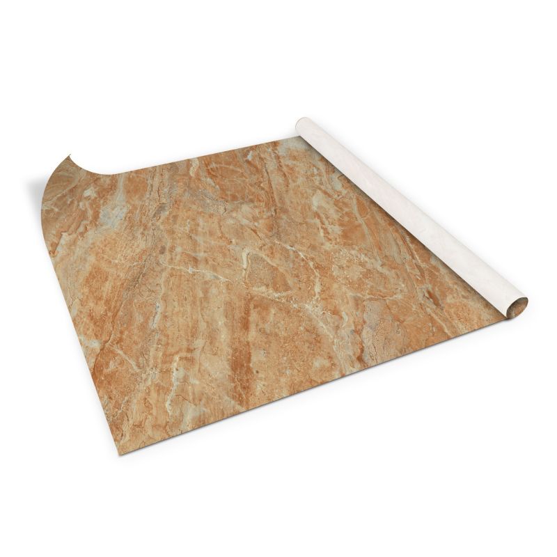 Samoprzylepna okleina Tulup 100x50 cm Kamienny wzór 1 szt.