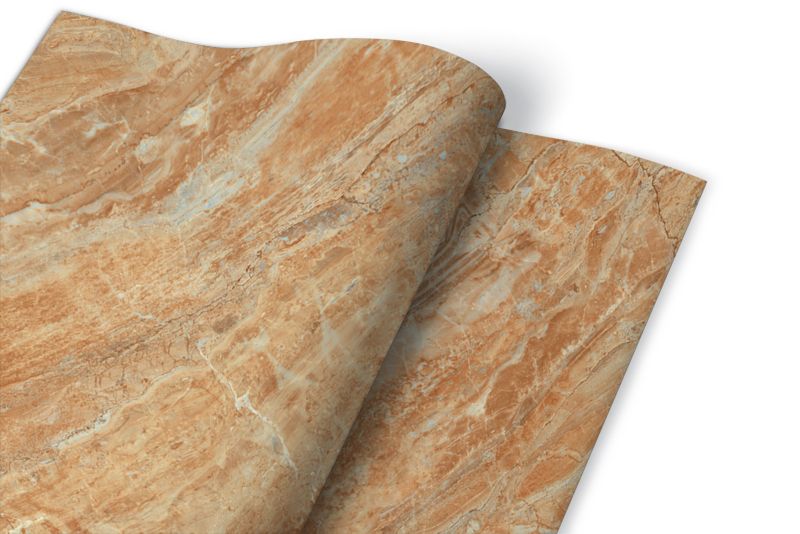 Samoprzylepna okleina Tulup 100x50 cm Kamienny wzór 1 szt.