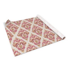 Samoprzylepna okleina Tulup 100x50 cm Klasyczny wzór ornament 1 szt.