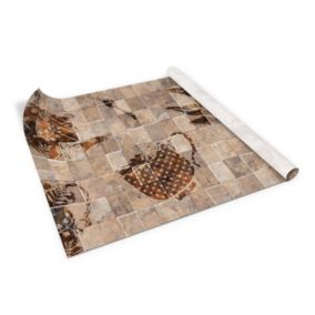 Samoprzylepna okleina Tulup 100x50 cm Kuchenna mozaika 1 szt.