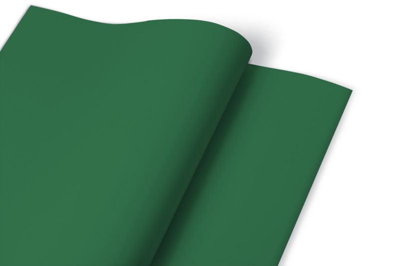 Samoprzylepna okleina Tulup 100x50 cm Leśna zieleń 1 szt.