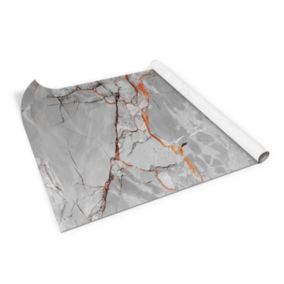 Samoprzylepna okleina Tulup 100x50 cm Marmur kamień 1 szt.