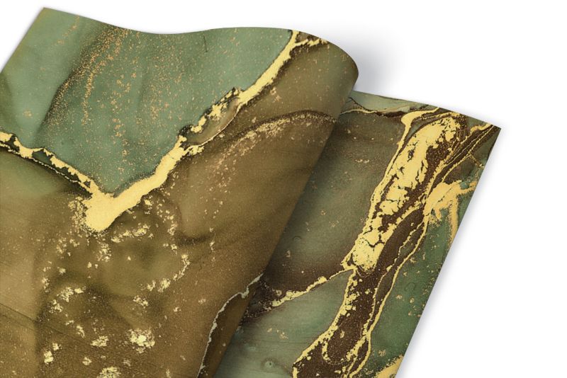 Samoprzylepna okleina Tulup 100x50 cm Marmurowa abstrakcja 1 szt.