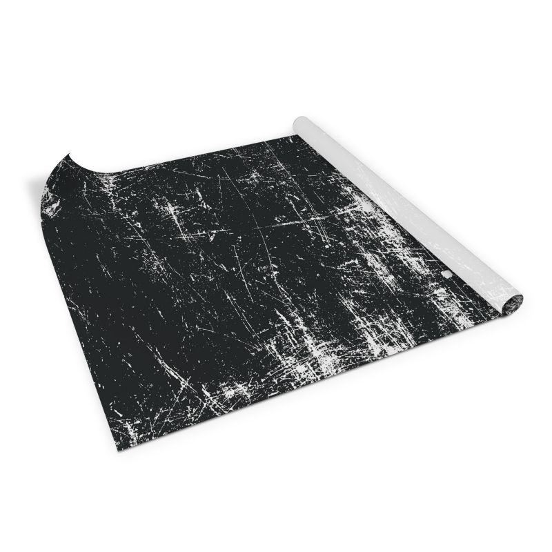 Samoprzylepna okleina Tulup 100x50 cm Odrapana betonowa ściana 1 szt.
