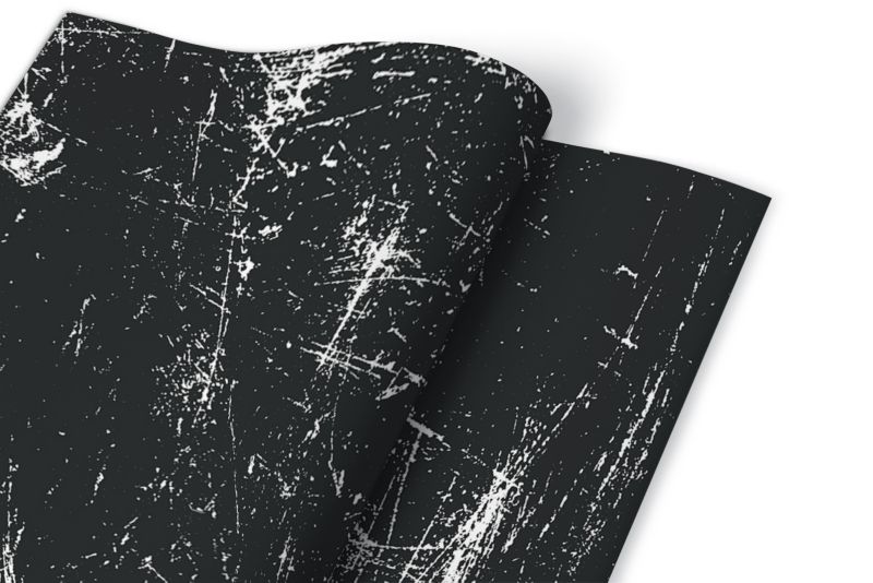 Samoprzylepna okleina Tulup 100x50 cm Odrapana betonowa ściana 1 szt.