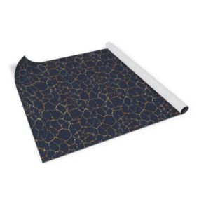 Samoprzylepna okleina Tulup 100x50 cm Pęknięcia na marmurze 1 szt.