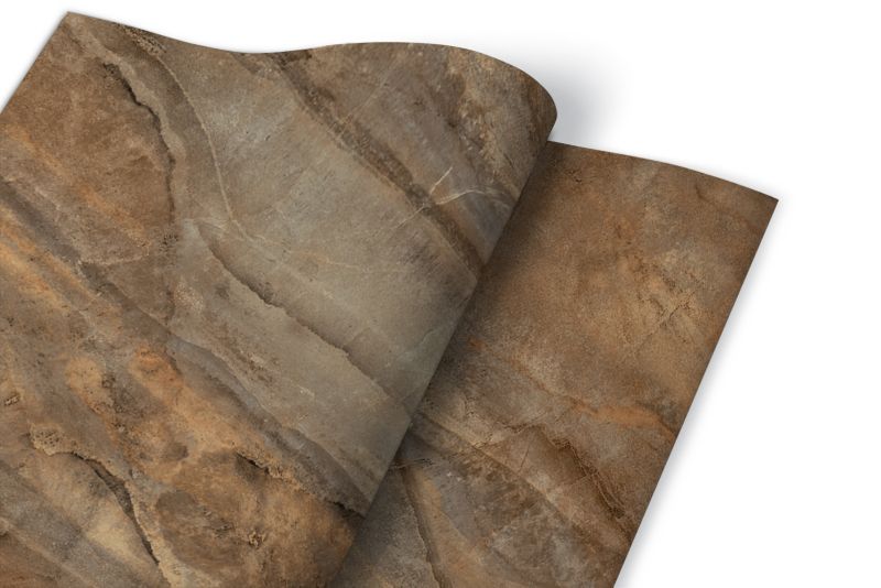 Samoprzylepna okleina Tulup 100x50 cm Piaskowy marmur 1 szt.