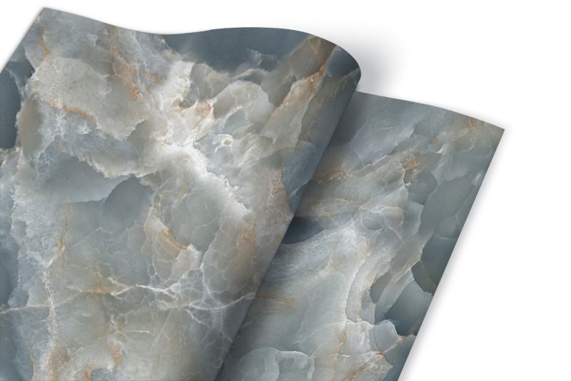 Samoprzylepna okleina Tulup 100x50 cm Przekrój marmuru 1 szt.