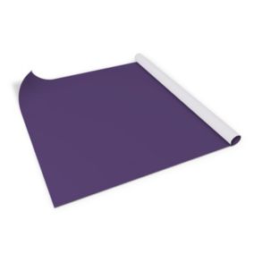 Samoprzylepna okleina Tulup 100x50 cm Purpurowa 1 szt. II