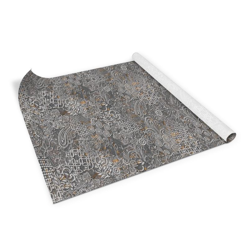 Samoprzylepna okleina Tulup 100x50 cm Rustykalny włoski wzór 1 szt.