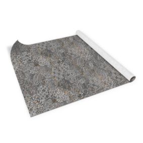 Samoprzylepna okleina Tulup 100x50 cm Rustykalny włoski wzór 1 szt.