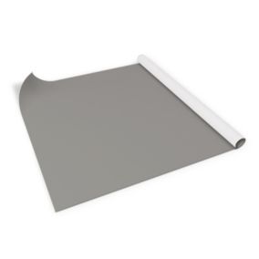 Samoprzylepna okleina Tulup 100x50 cm Srebrna 1 szt.