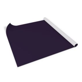 Samoprzylepna okleina Tulup 100x50 cm Stalowa 1 szt.