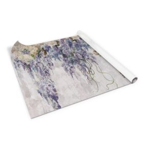 Samoprzylepna okleina Tulup 100x50 cm Stare malowidło vinatge 1 szt.