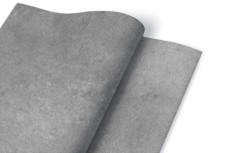Samoprzylepna okleina Tulup 100x50 cm Surowy beton 1 szt.