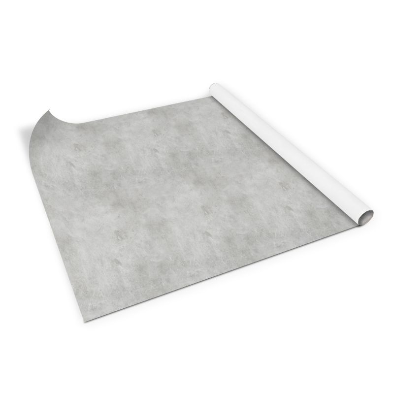 Samoprzylepna okleina Tulup 100x50 cm Tekstura betonu 1 szt.