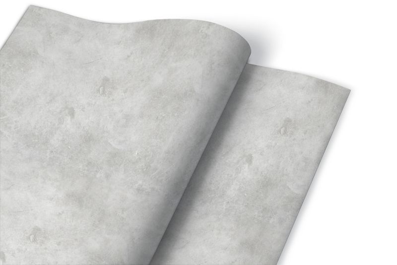 Samoprzylepna okleina Tulup 100x50 cm Tekstura betonu 1 szt.