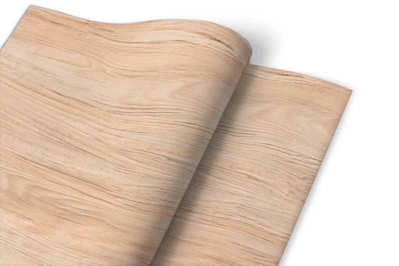 Samoprzylepna okleina Tulup 100x50 cm Tekstura drewna 1 szt.