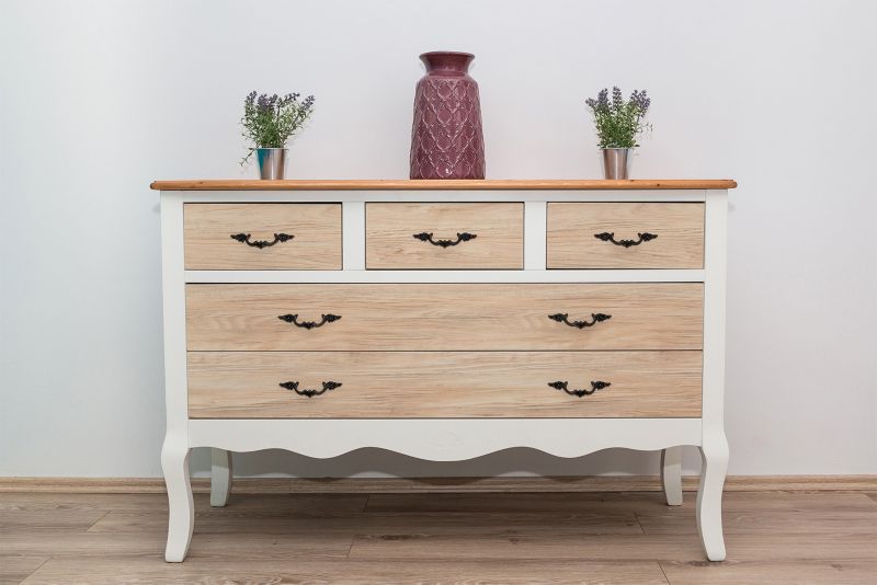 Samoprzylepna okleina Tulup 100x50 cm Tekstura drewna 1 szt.