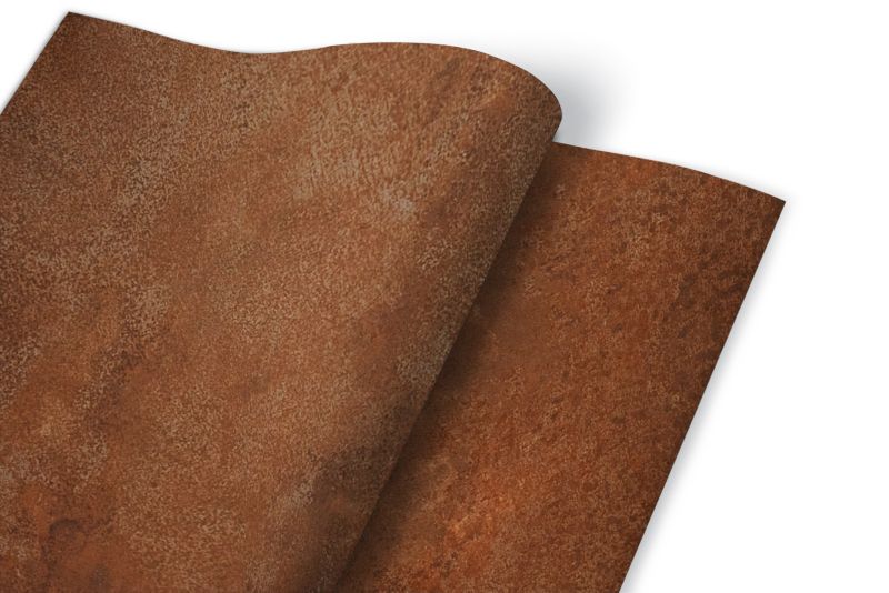 Samoprzylepna okleina Tulup 100x50 cm Tekstura rdza blacha grunge 1 szt.