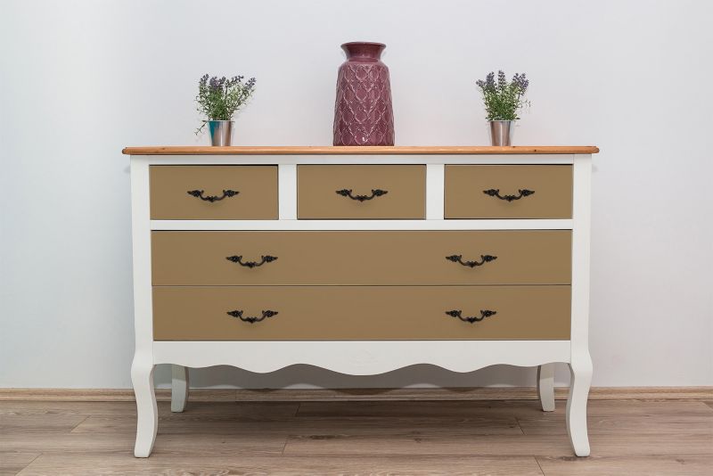 Samoprzylepna okleina Tulup 100x50 cm Żółty 1 szt.