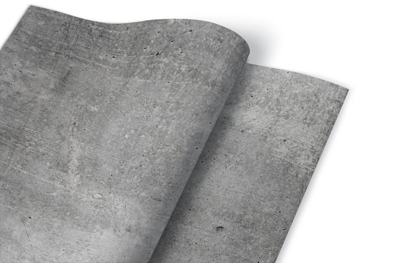 Samoprzylepna okleina Tulup 100x50 cm Vintage beton 1 szt.
