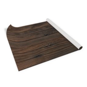 Samoprzylepna okleina Tulup 100x50 cm Vintage deski 1 szt.