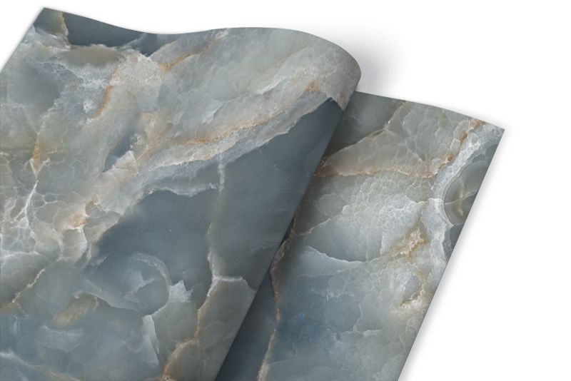 Samoprzylepna okleina Tulup 100x50 cm Włoski marmur 1 szt.