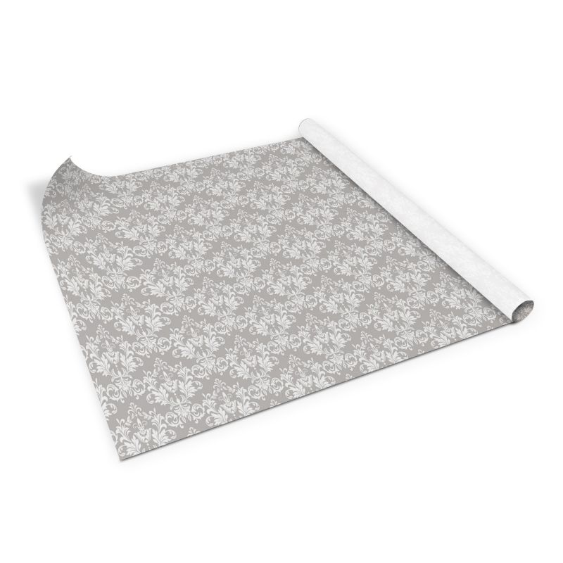 Samoprzylepna okleina Tulup 100x50 cm Wzór barokowy 1 szt.