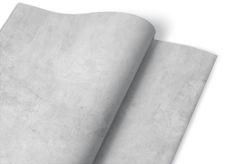 Samoprzylepna okleina Tulup 100x50 cm Wzór betonu 1 szt.