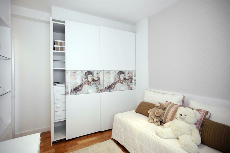 Samoprzylepna okleina Tulup Abstrakcyjny marmur 100x50
