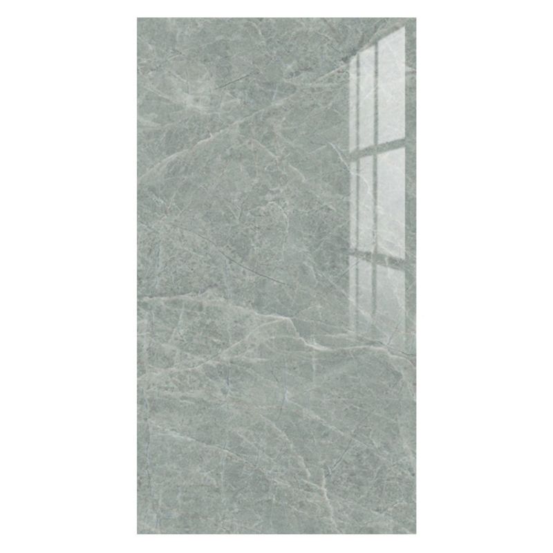 Samoprzylepny Panel Ścienny Heckermann Naklejka na Meble PCV Marmur 30x60cm 10 szt