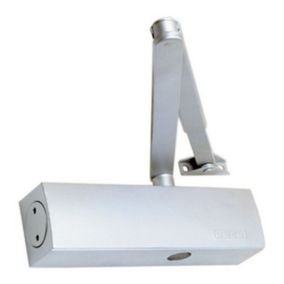 Samozamykacz Geze TS 2000 brązowy