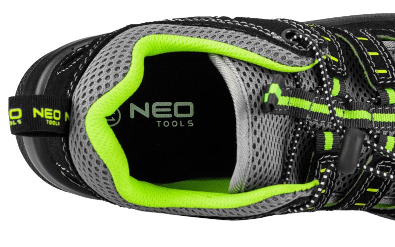 Sandały robocze Neo Tools S1P SR rozmiar 45