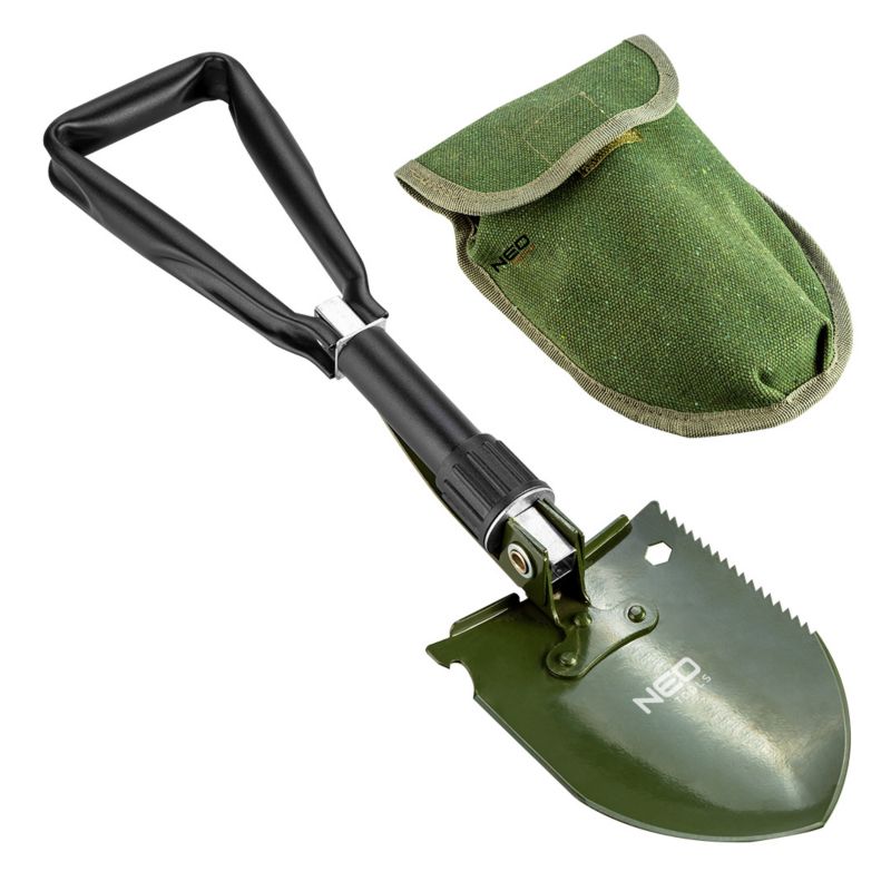 Saperka składana NEO TOOLS 1 szt