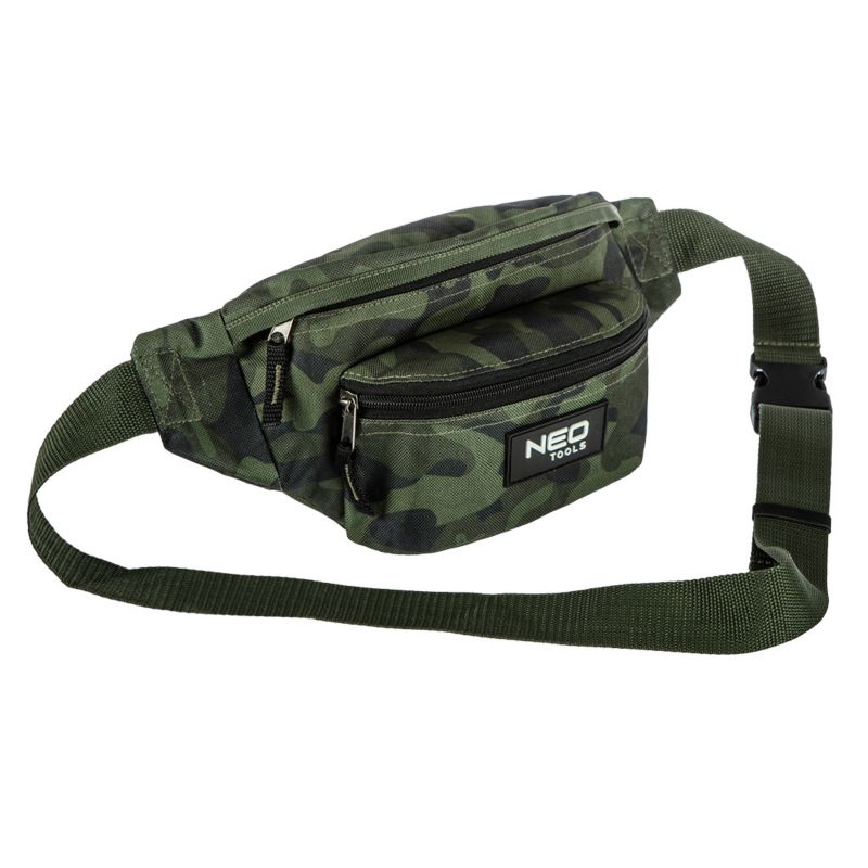 Saszetka NEO TOOLS regulowany pas 1 szt
