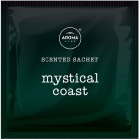 Saszetka zapachowa Aroma Home Gradient mystical coast 5 g