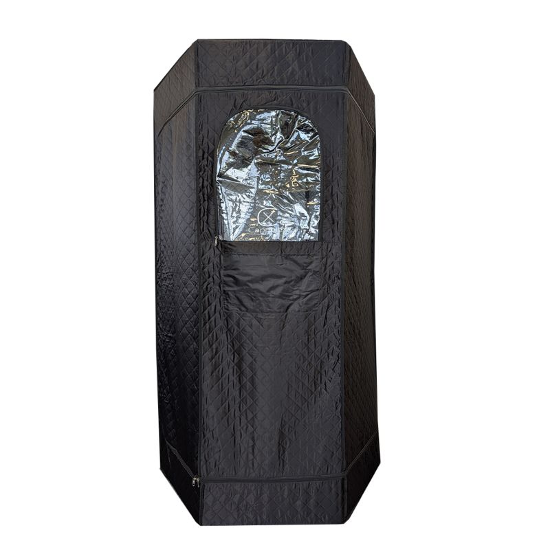 Sauna parowa CapableX AX46546 1500 W 3 l 1 szt.