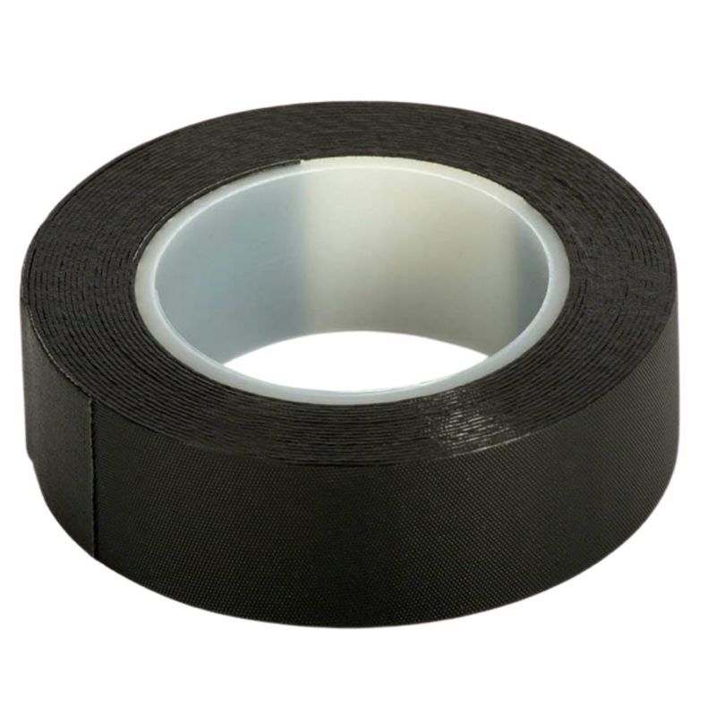 Scapa Taśma Samowulkanizująca Pib 19Mm / 3M Szerokie Zastosowanie Czarna 1 szt