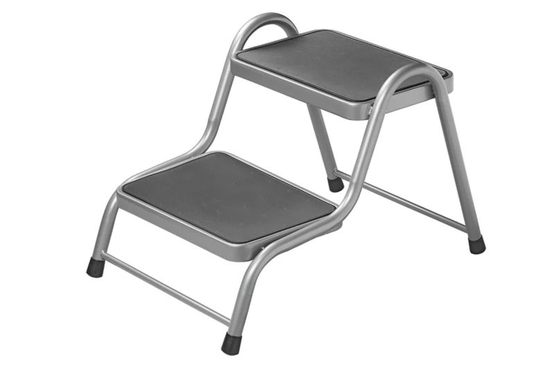 Schodek dwustopniowy ProPlus 360829V01 podest do przyczepy kampera 150kg 1 szt.