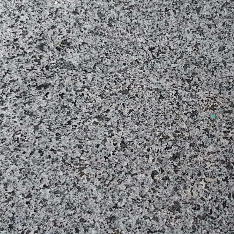 Schodek Granitowy Tiles G654 New Dark grey 120x35x2 stopnica Bullnose 1 szt.