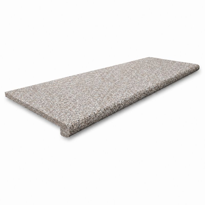 Schodek Granitowy Tiles G664 120x35x2 stopnica Bullnose 1 szt.