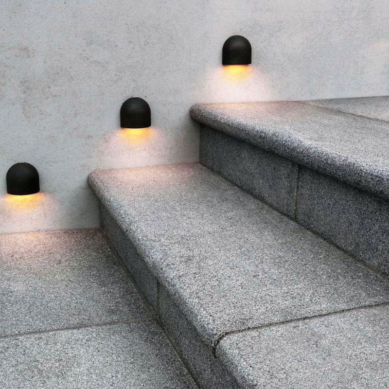 Schodek Granitowy Tiles G664 120x35x2 stopnica Bullnose 1 szt.