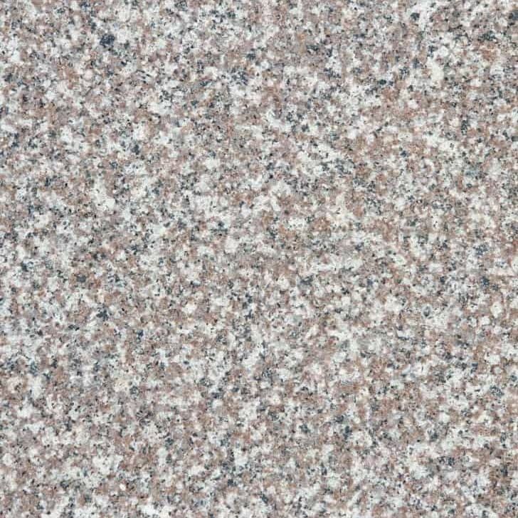 Schodek Granitowy Tiles G664 135x35x2 brązowy stopnica Bullnose 1 szt.