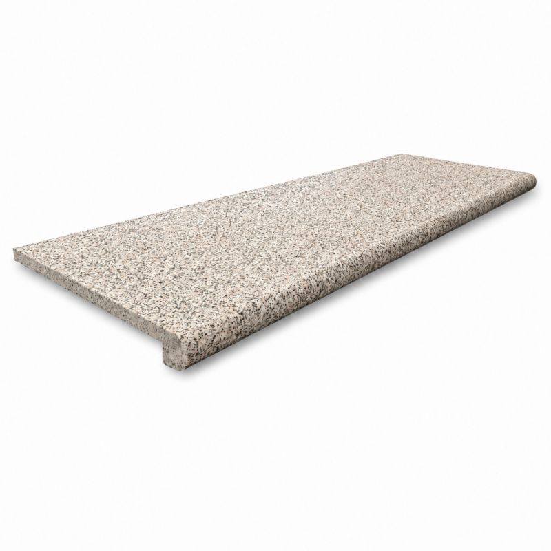 Schodek Granitowy Tiles G682 120x35x2 stopnica Bullnose 1 szt.