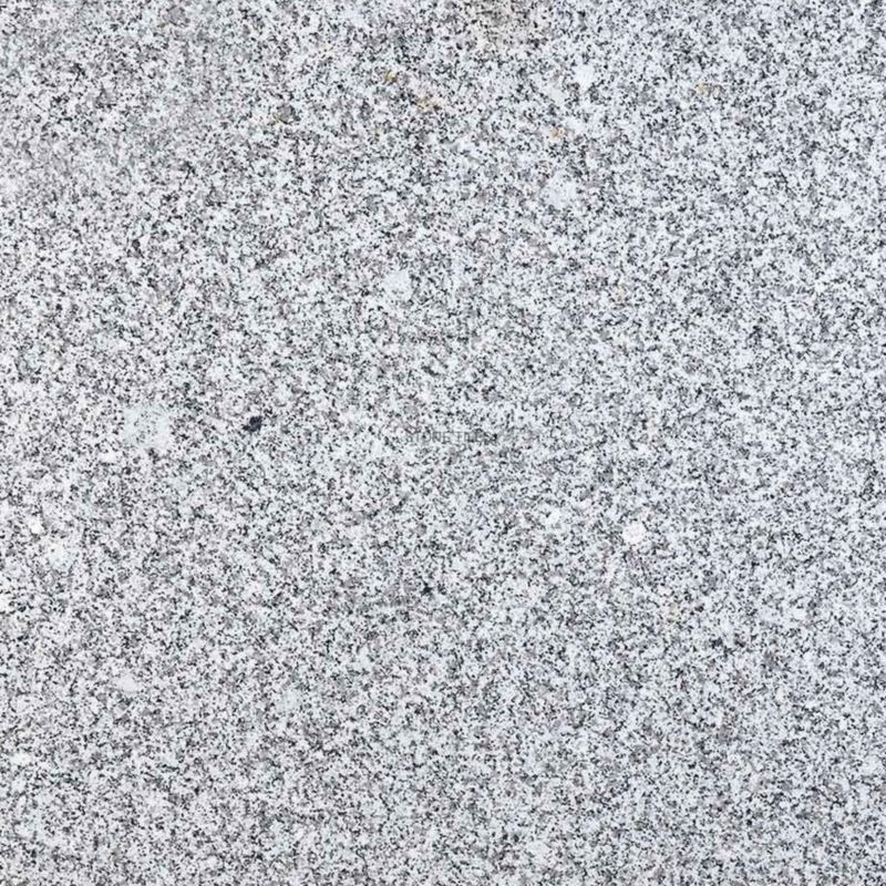 Schodek Granitowy Tiles Płomieniowany G603 150x35x2+2 stopnica Bullnose 1 szt.