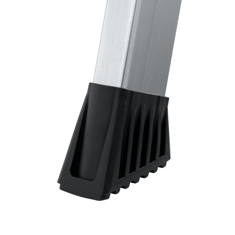 Schodki składane KRAUSE Treppo 2x3 stopnie 1 szt.